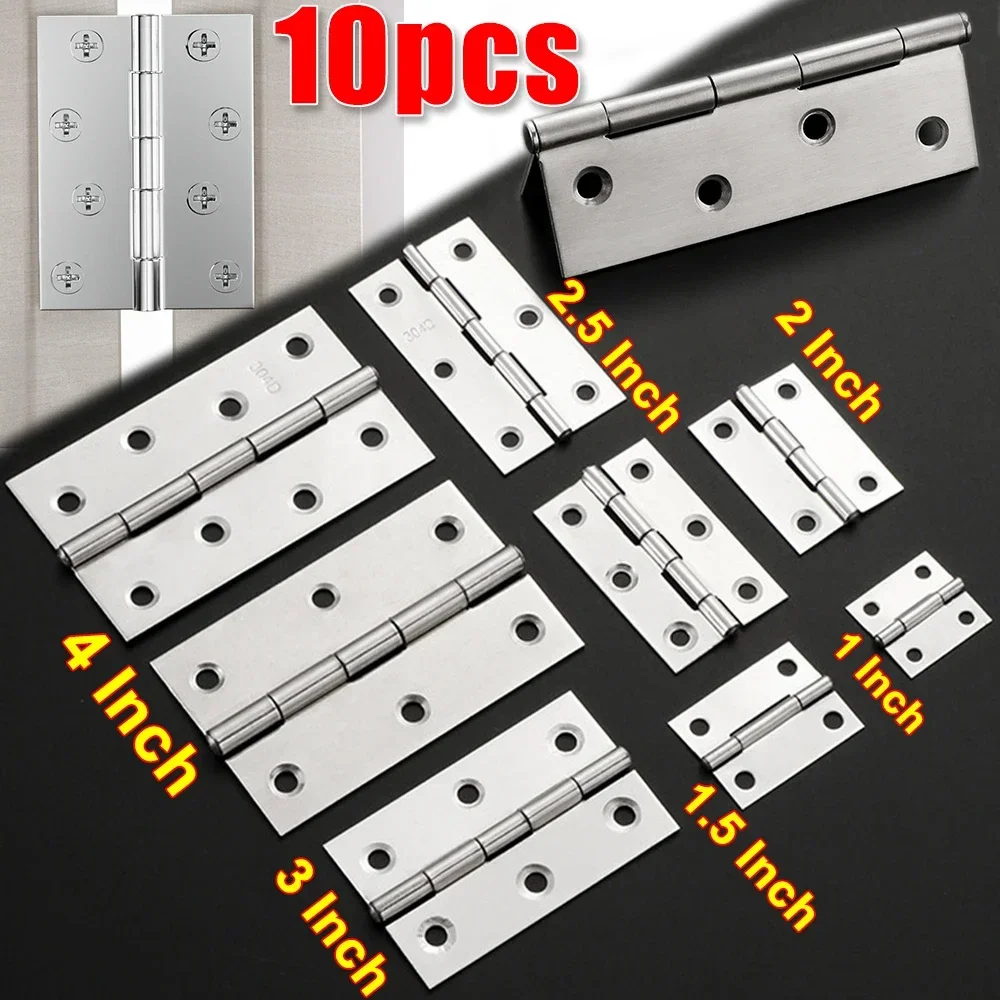 Furniture Hardware And Fittings - Konektor Engsel Pintu Universal 1-4 Inci