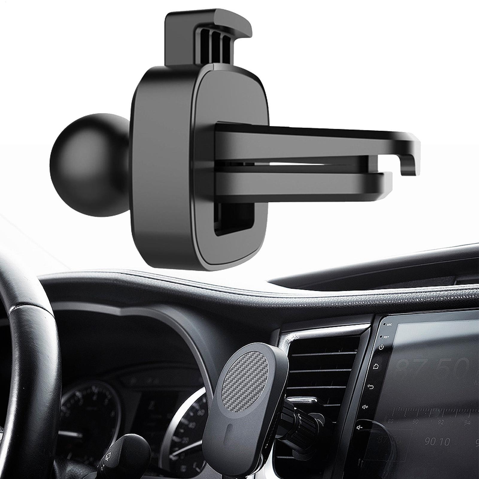 Joint Connector Bracket - Penyangga Ponsel Mobil Portabel 17mm dengan