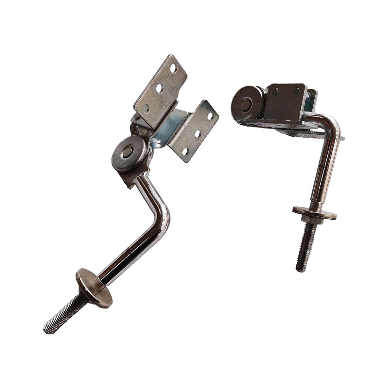 Furniture Hardware Fittings - Engsel Sandaran Kepala Ganda, Engsel Khusus