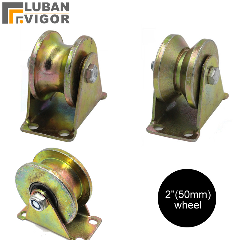 Furniture Hardware Outlet - Factory outlet Roda track baja cor