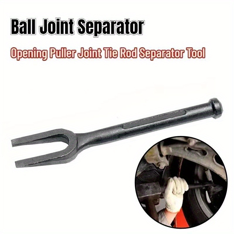 Joint Connector Bracket - 1 Buah Pemisah Sambungan Bola Baja