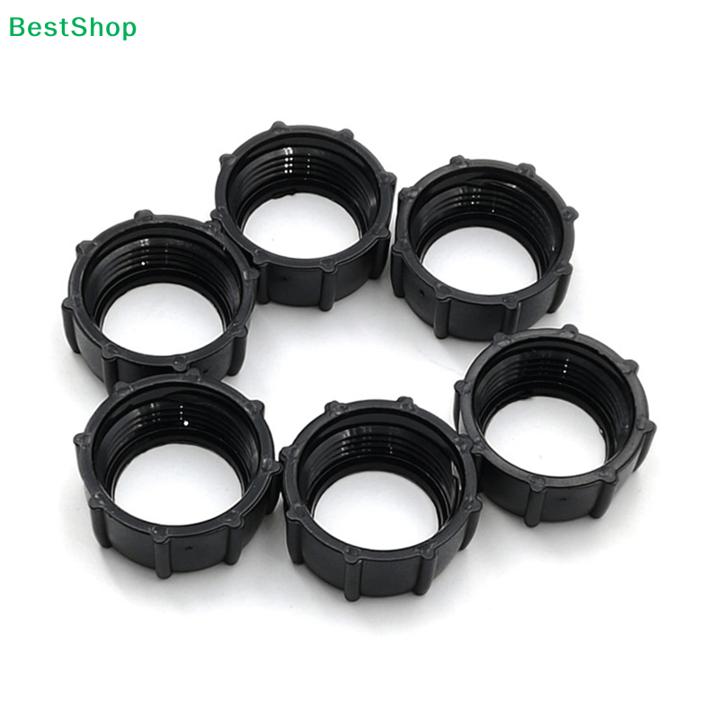 Joint Connector Bracket - ★ 10 Buah Mur Pengencang Plastik
