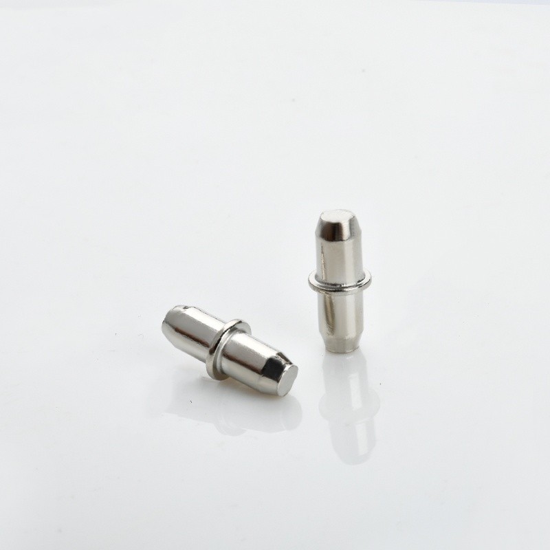 Shelf Peg Support - 71 buah Pin Penyangga Rak, Bahan