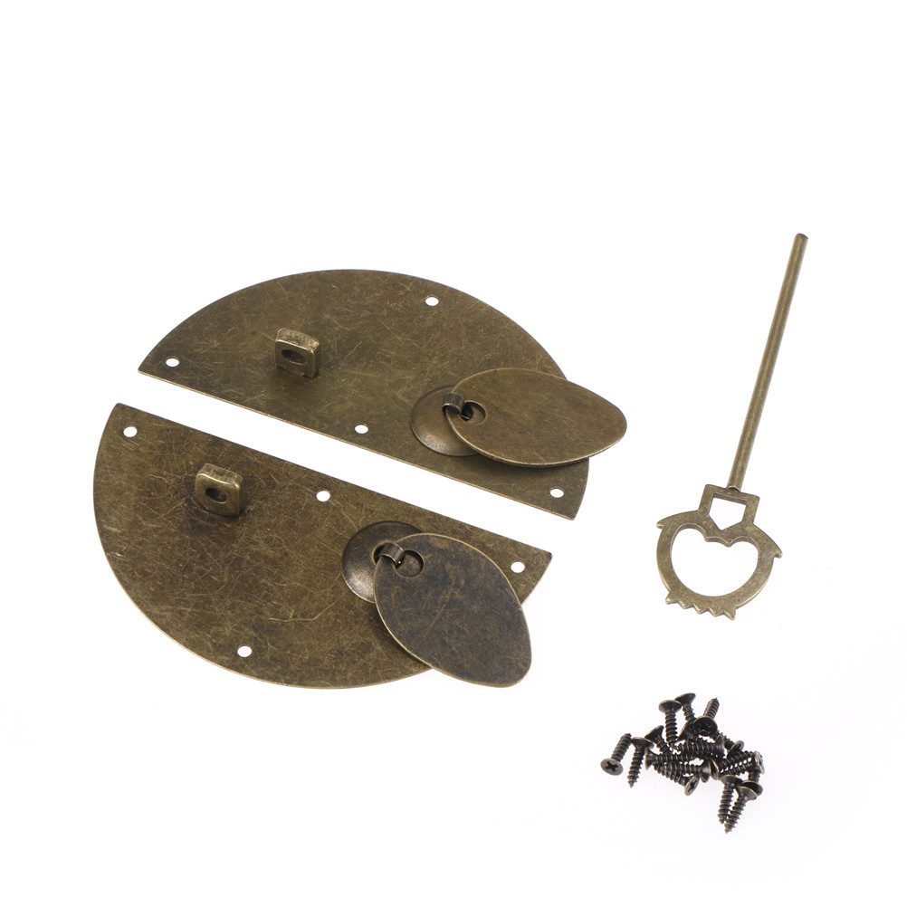 Furniture Hardware Pulls - 1 Set Perlengkapan Furnitur Gaya Cina,