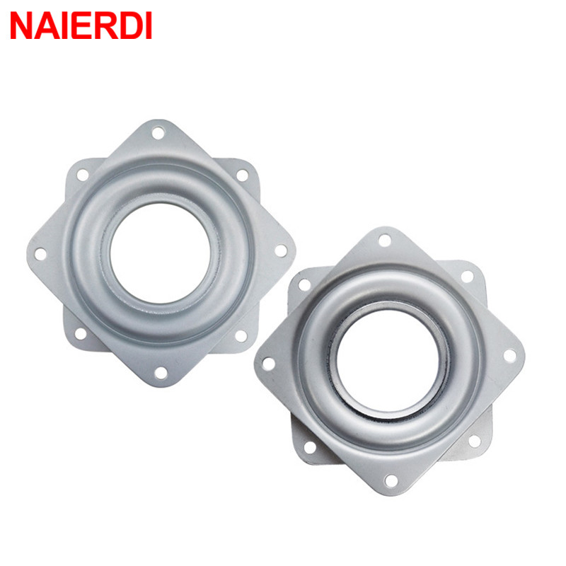 Furniture Hardware And Fittings - NAIERDI 3 Inch Putar Piring Furniture
