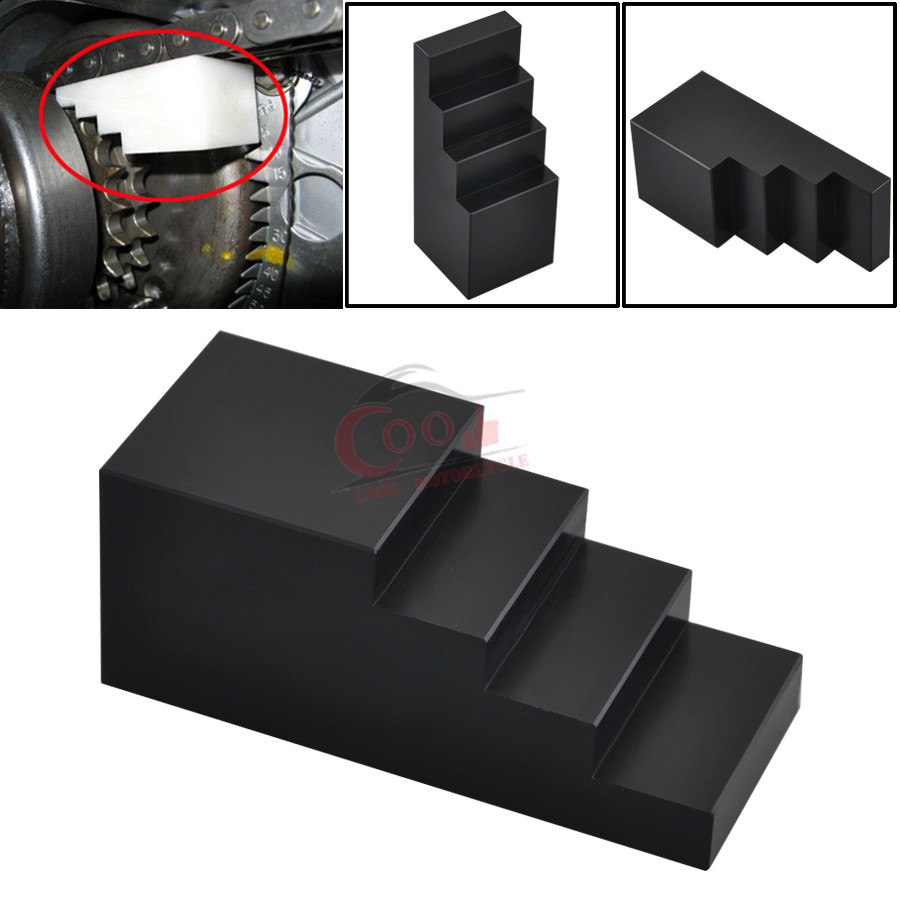 Cam Lock Nut - Aksesori Motor Kit Kunci Alat Pengunci