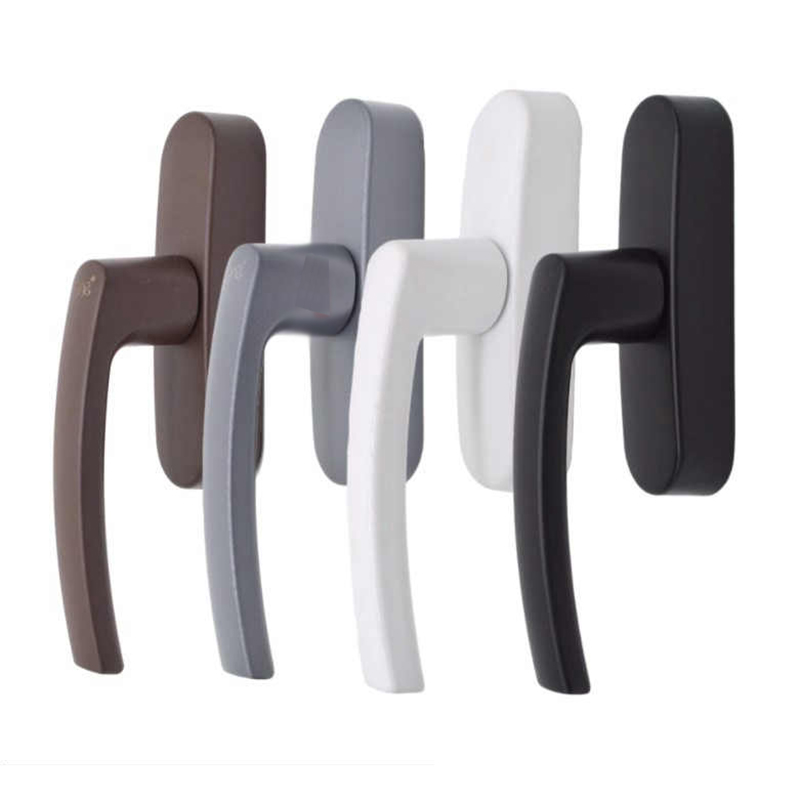 Furniture Hardware Fittings - 1 Buah Pegangan Jendela Jembatan Rusak
