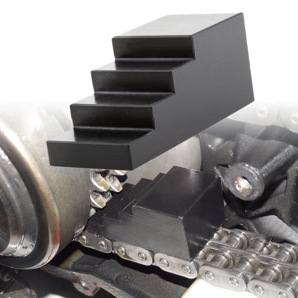 Cam Lock Nut - Alat Pengunci Drive Utama Twin Cam