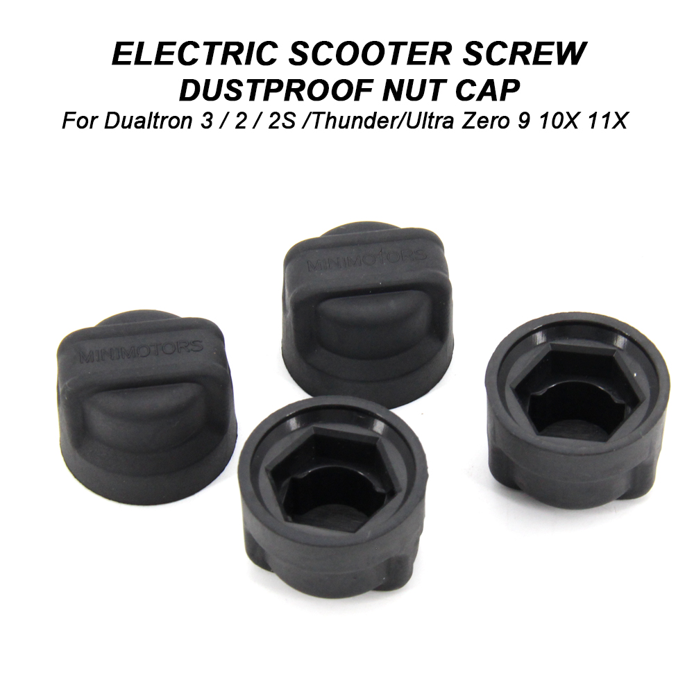 Cam Lock Nut - Untuk Speedual Nol 10X untuk Dualtron