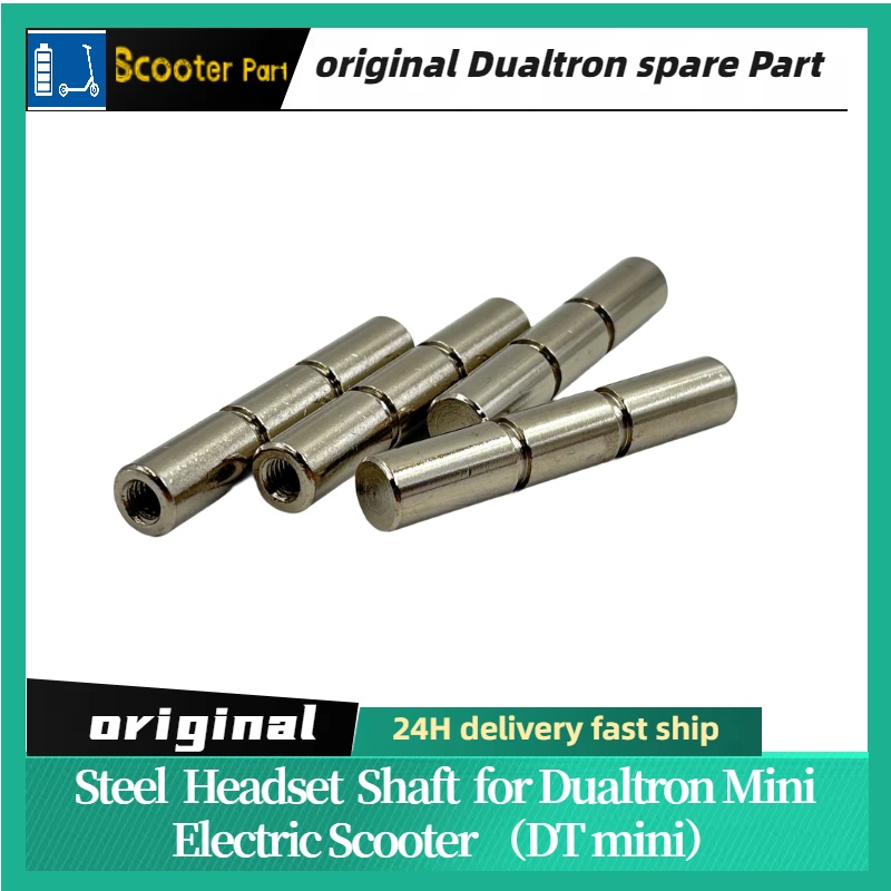 Cam Lock Nut - Poros Headset Baja Dualtron Kickscooter Asli