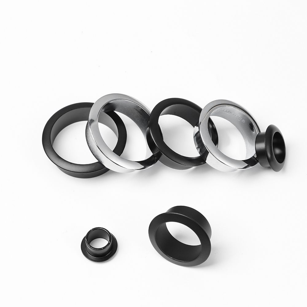 Furniture Hardware Outlet - Zinc Alloy kabel meja komputer grommet