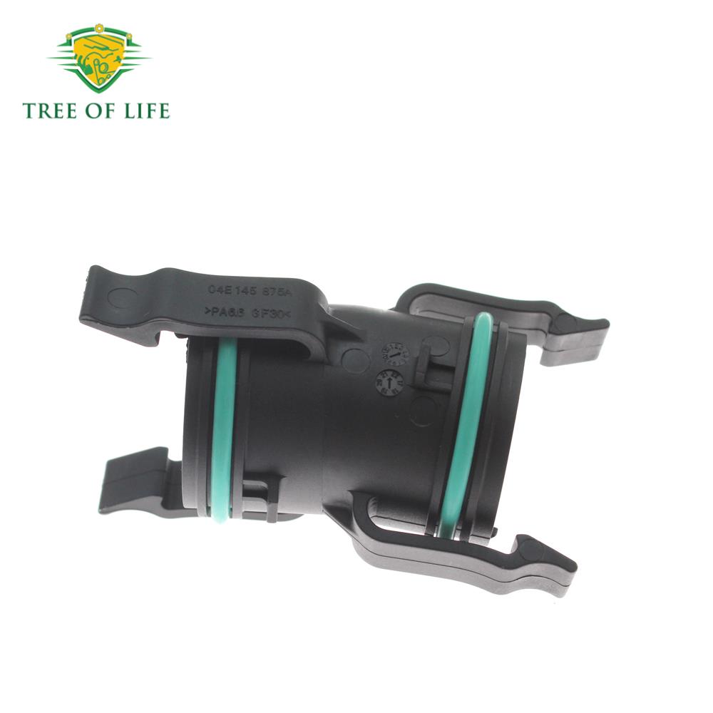 Pengisi daya Turbo 1.4T, sambu - Joint Connector Bracket ulasan dan harga