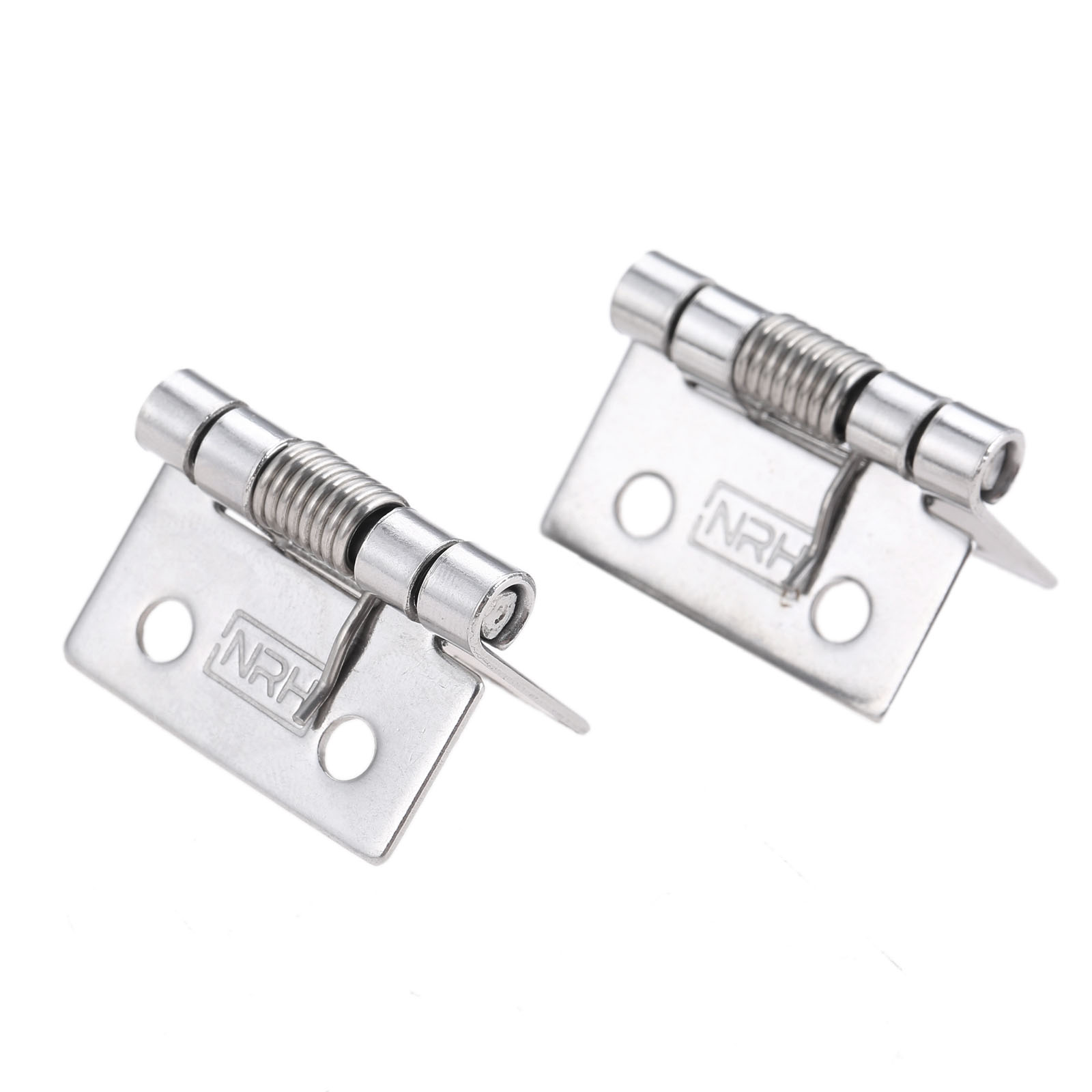 Engsel pintu musim semi penutu - Furniture Hardware And Fittings ulasan dan harga