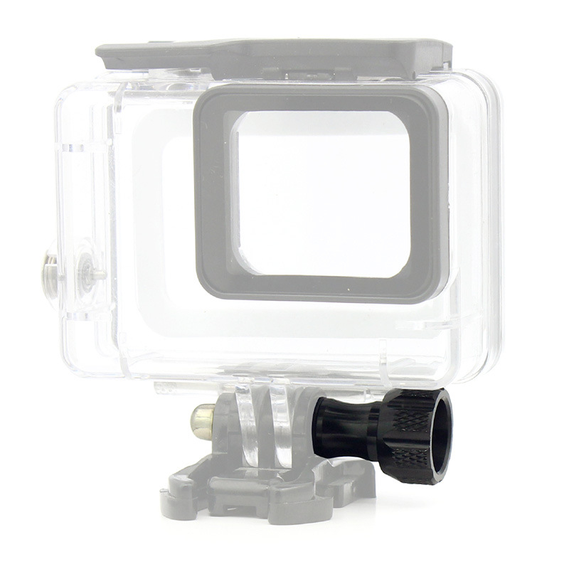 Sekrup Aluminium Model Thumb N - Cam Lock Nut ulasan dan harga