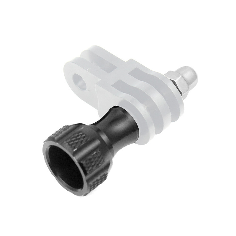 Sekrup Aluminium Model Thumb N - Cam Lock Nut ulasan dan harga