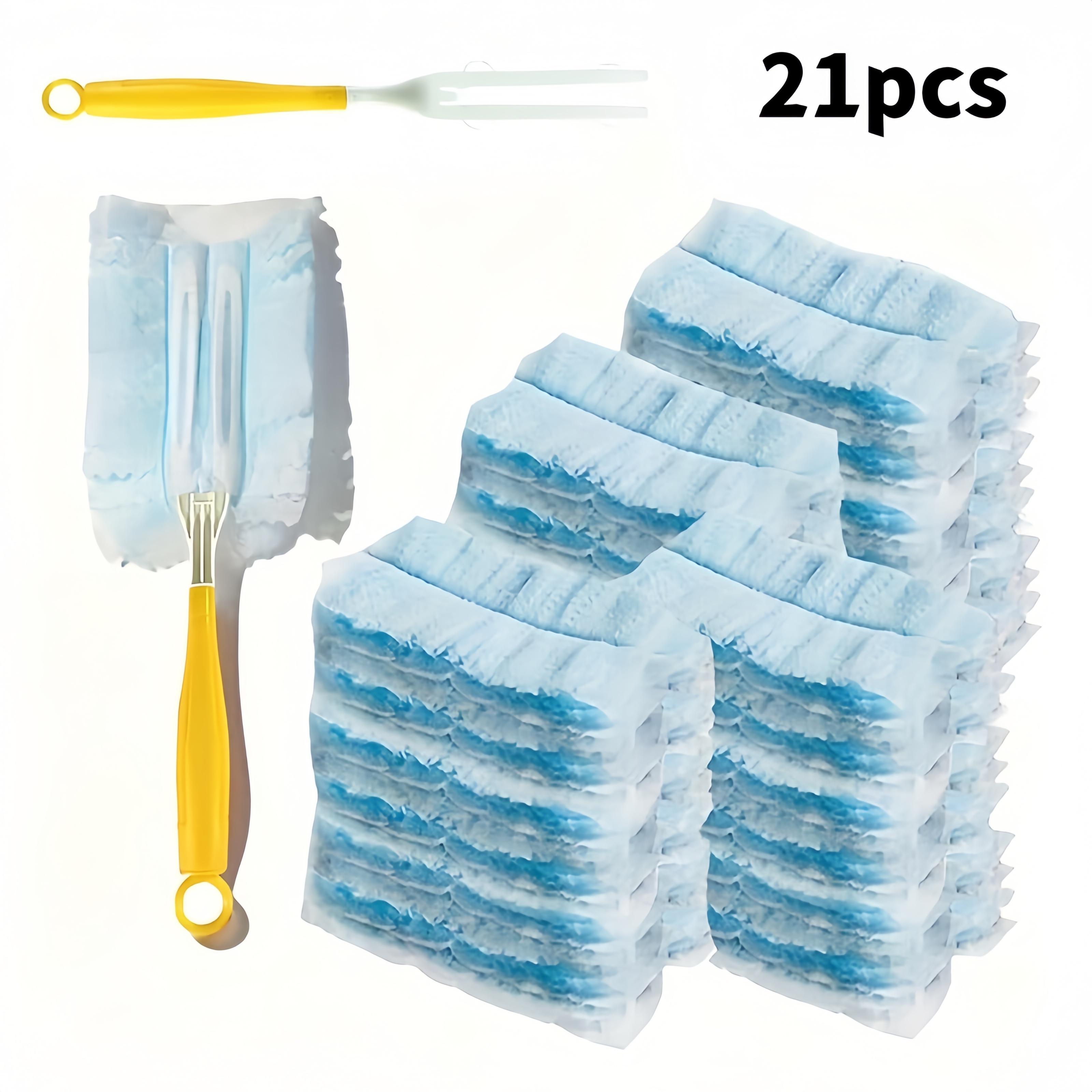 Set Penyapu Debu Elektrostatik - Furniture Hardware Pulls ulasan dan harga