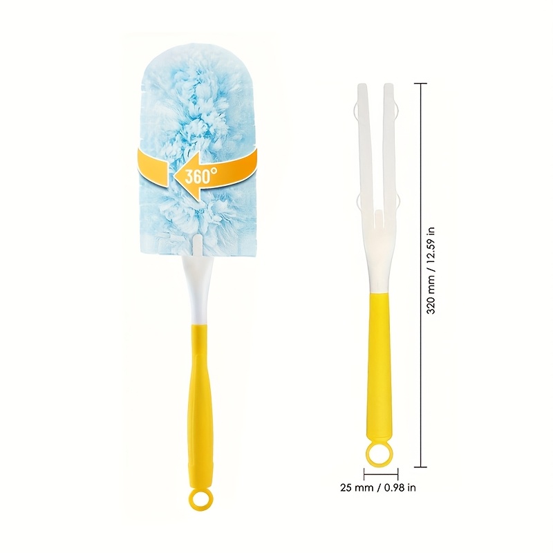Set Penyapu Debu Elektrostatik - Furniture Hardware Pulls ulasan dan harga
