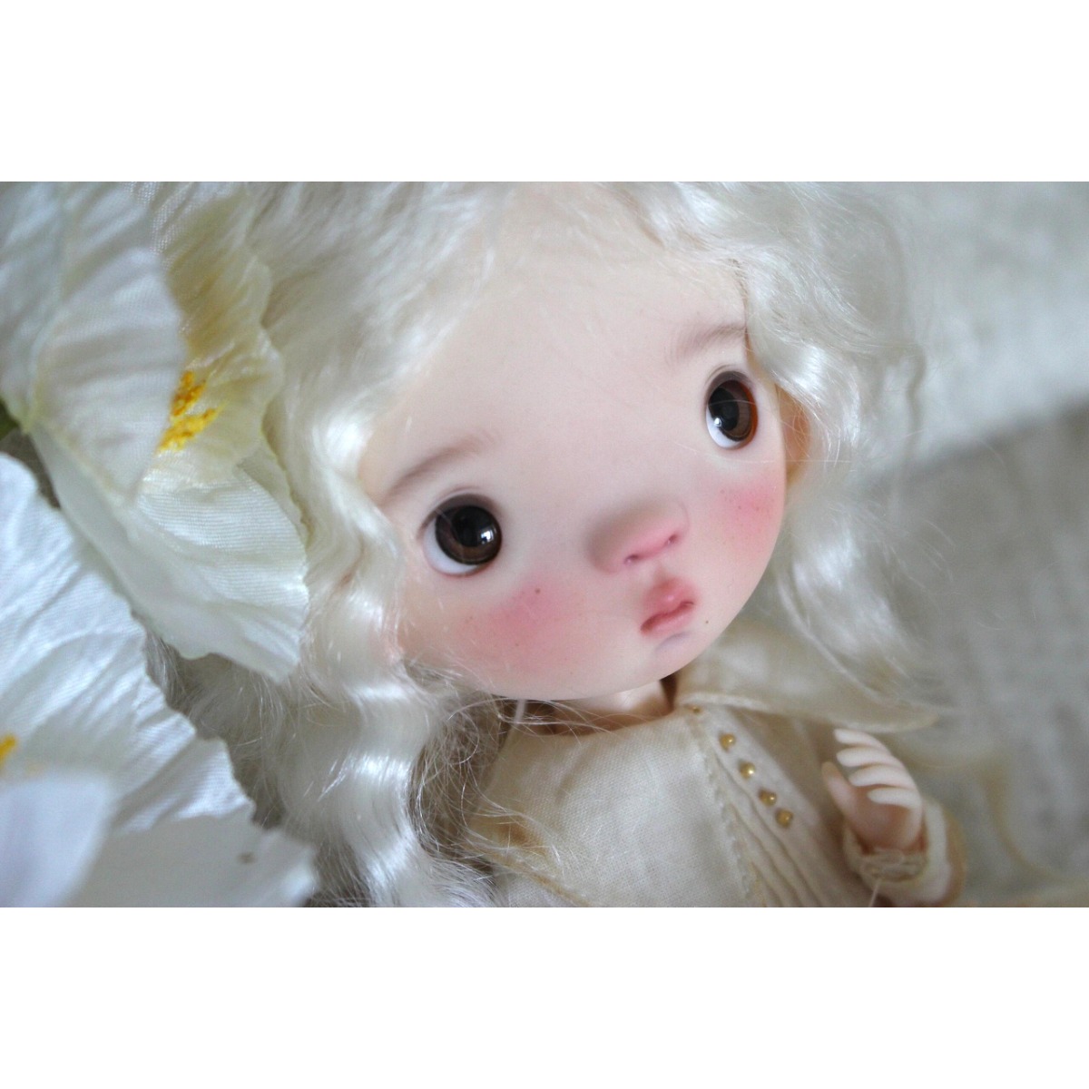 Boneka XiaoNiao Bjd GLXiaoLiu  - Joint Connector Bracket ulasan dan harga