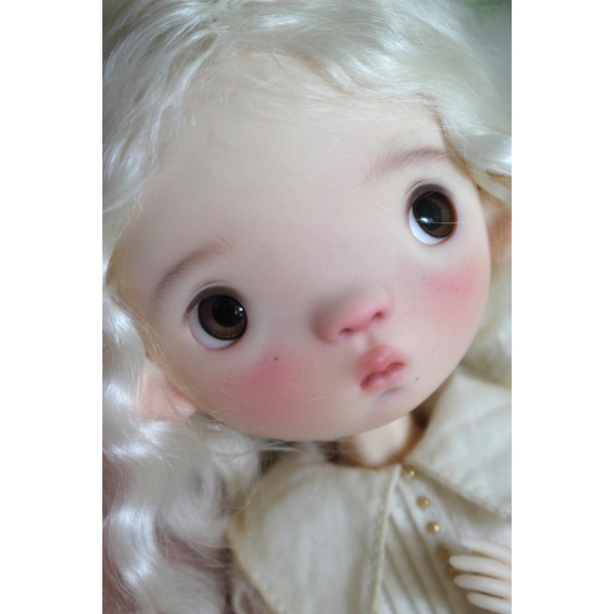 Boneka XiaoNiao Bjd GLXiaoLiu  - Joint Connector Bracket ulasan dan harga