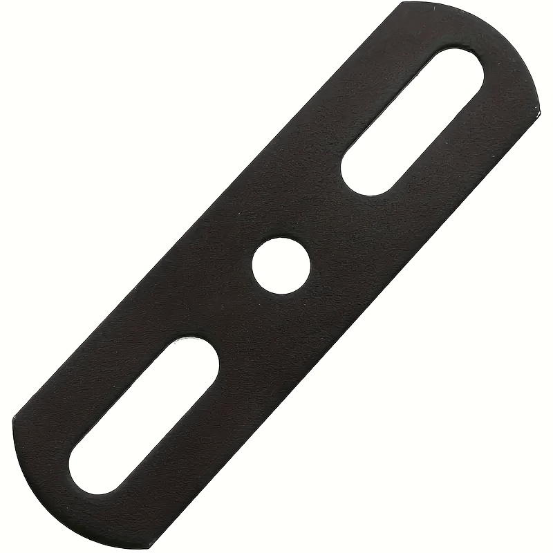3 Buah Braket Penyangga Datar, - Joint Connector Bracket ulasan dan harga