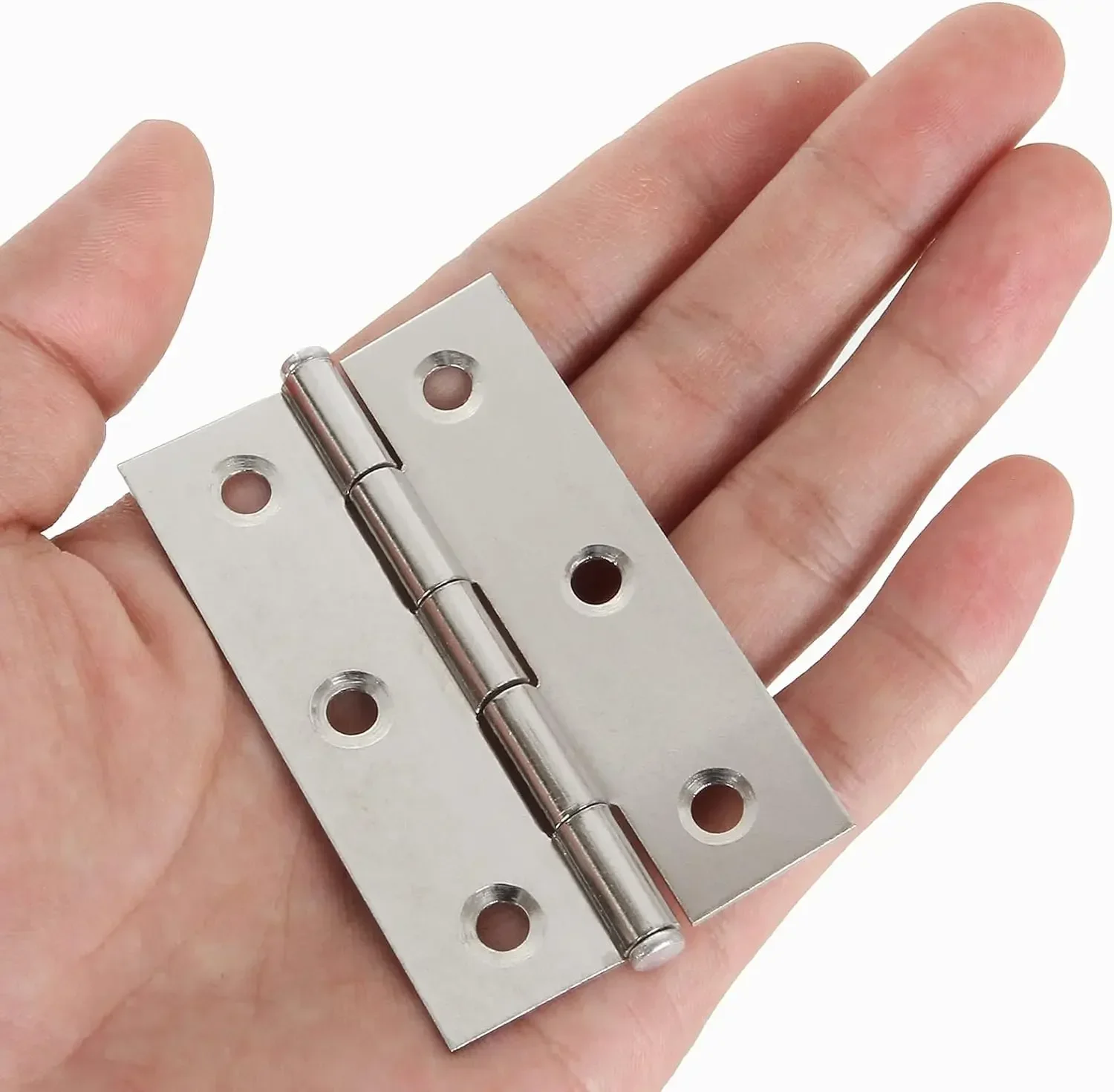 Konektor Engsel Pintu Universa - Furniture Hardware And Fittings ulasan dan harga