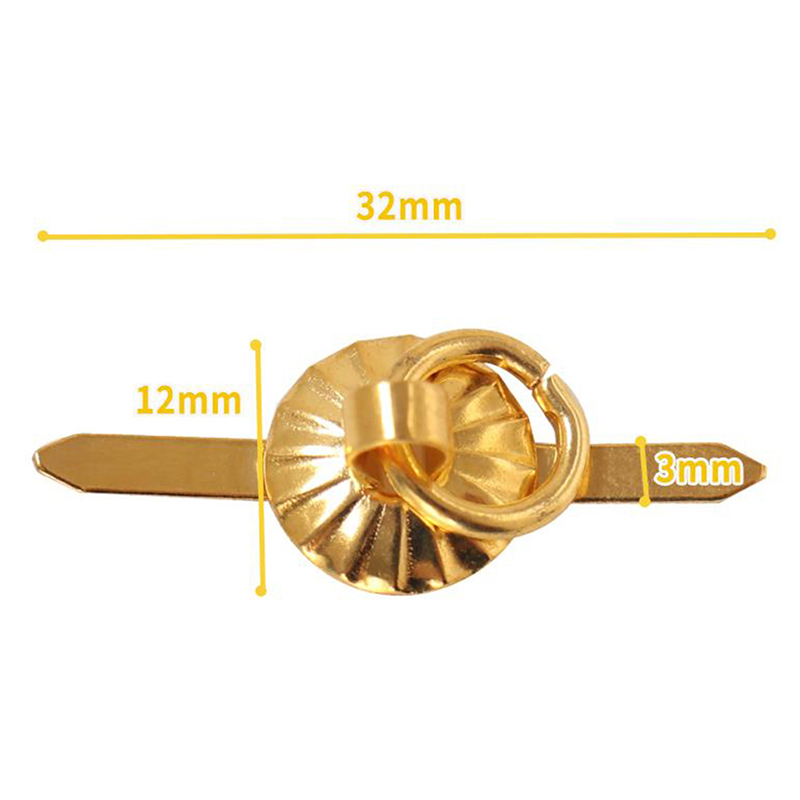 4 Buah 1/12 Perangkat Keras Pe - Furniture Hardware Pulls ulasan dan harga