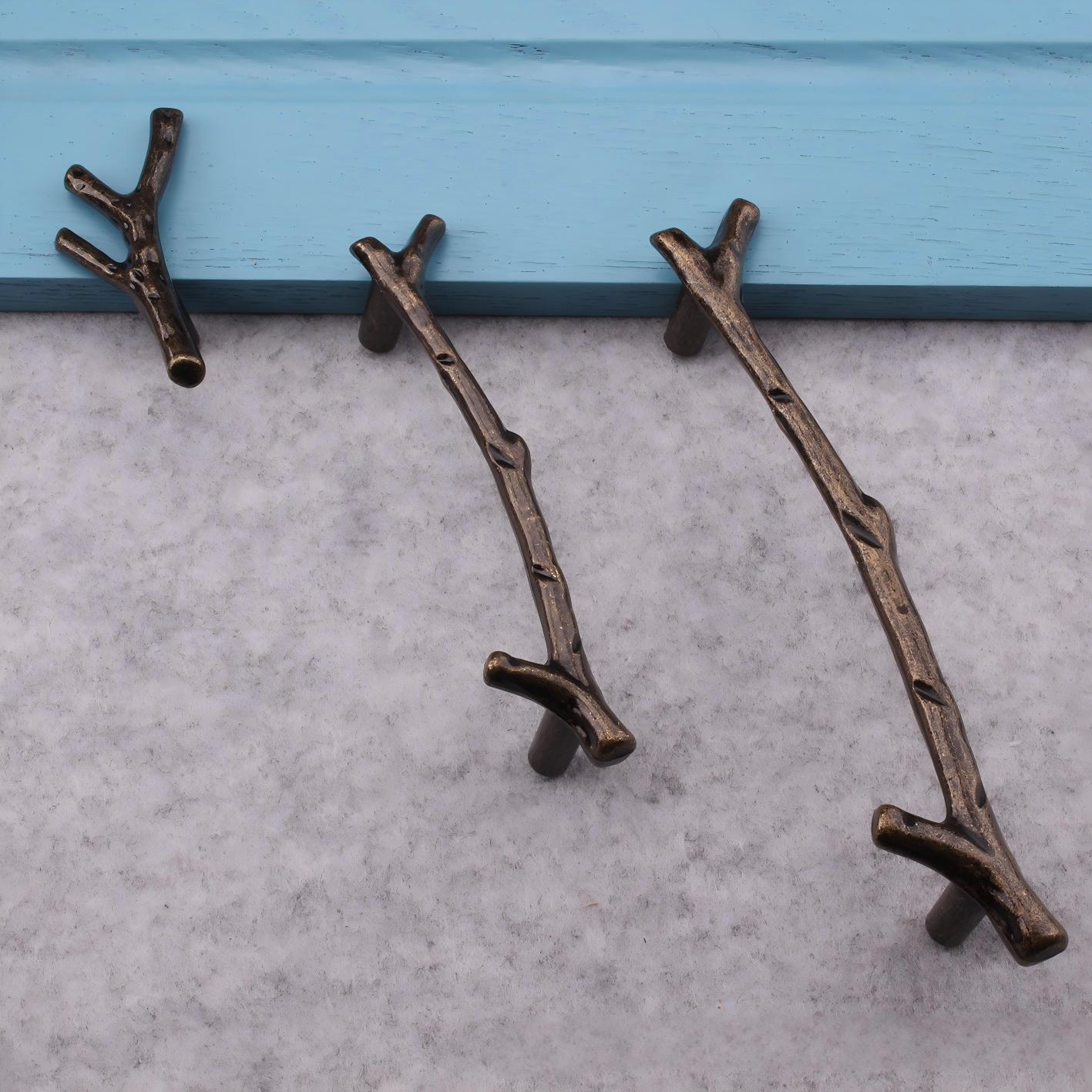 Kenop Lemari Dapur Modern Erop - Unique Furniture Hardware Pulls ulasan dan harga
