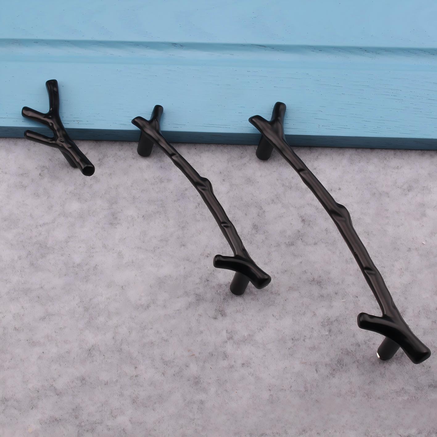 Kenop Lemari Dapur Modern Erop - Unique Furniture Hardware Pulls ulasan dan harga