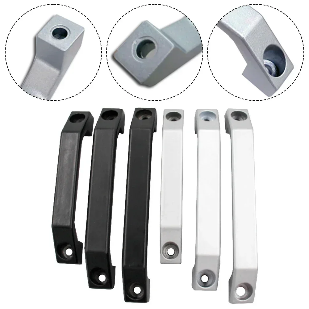 100-130mm aluminium Aloi u-ber - Furniture Hardware And Fittings ulasan dan harga