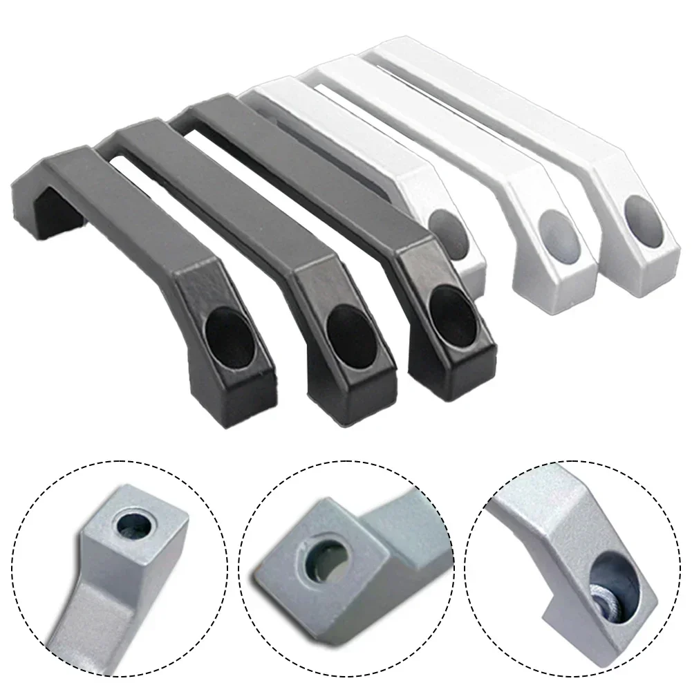 100-130mm aluminium Aloi u-ber - Furniture Hardware And Fittings ulasan dan harga