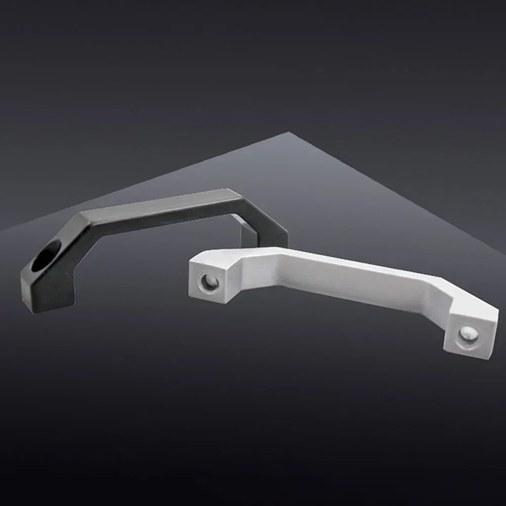 100-130mm aluminium Aloi u-ber - Furniture Hardware And Fittings ulasan dan harga