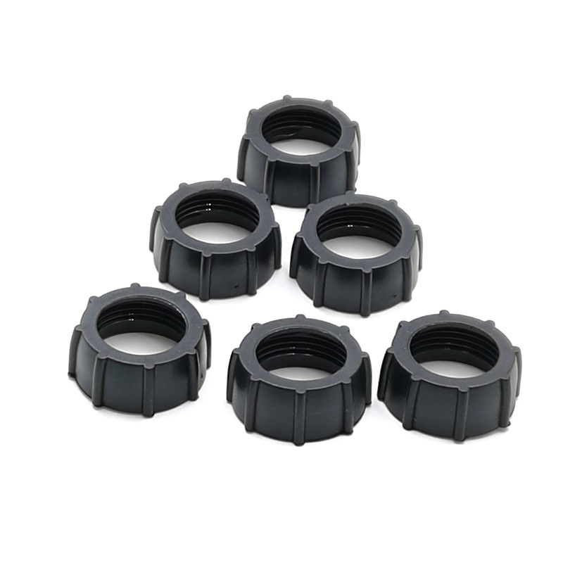 [F] 10 Buah Mur Pengencang Pla - Joint Connector Bracket ulasan dan harga
