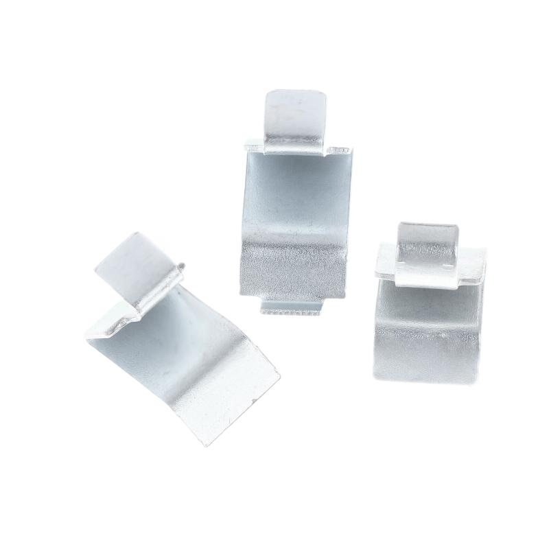 10 Buah Klip Rak Kabinet Logam - Shelf Peg Support ulasan dan harga