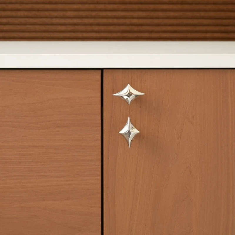 Kenop Lemari Antik Kreatif, Ga - Unique Furniture Hardware Pulls ulasan dan harga