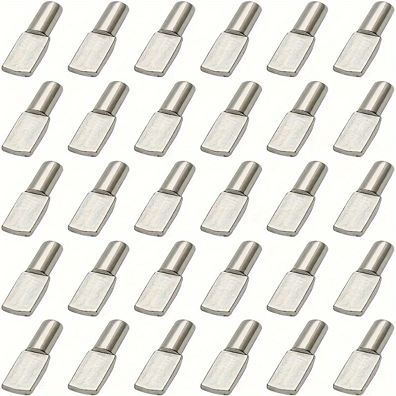 20/50 Buah Pasak Pin Rak, Pasa - Shelf Peg Support ulasan dan harga