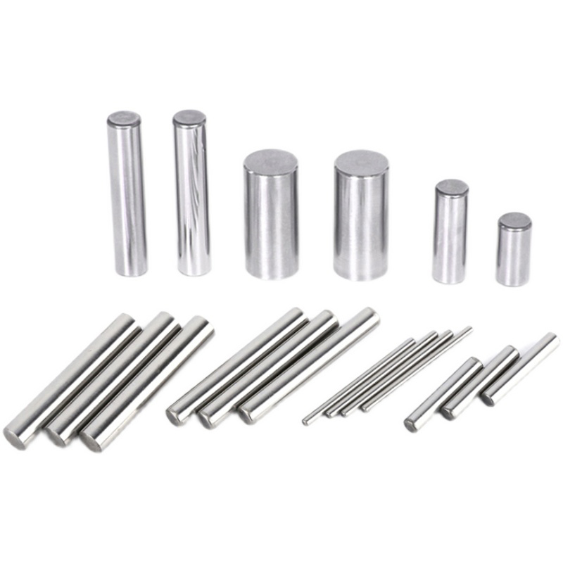 Dowel Pin M2 M3 M4 M5 silinder - Shelf Peg Support ulasan dan harga