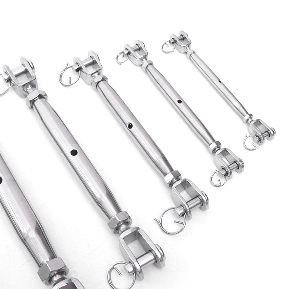 1 buah M5-M12 304 baja tahan k - Cam Lock Nut ulasan dan harga
