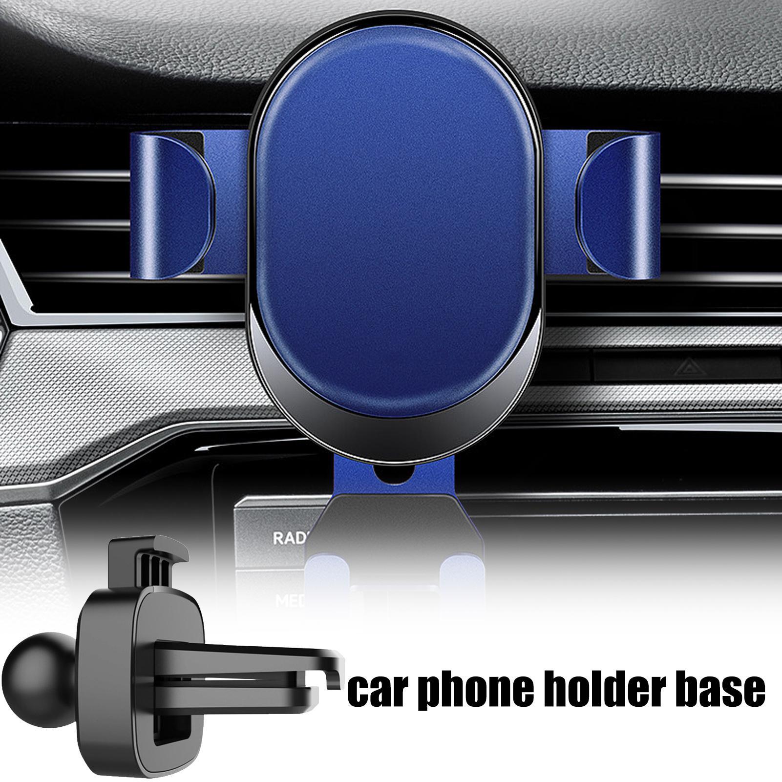Penyangga Ponsel Mobil Portabe - Joint Connector Bracket ulasan dan harga