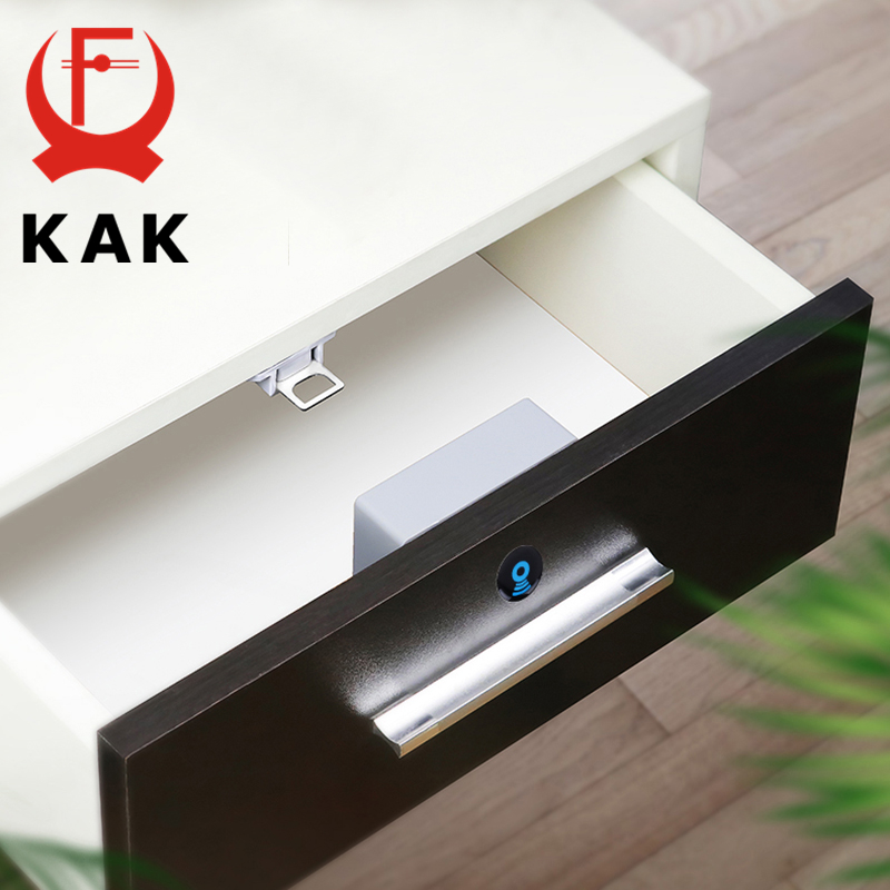KAK kunci elektronik gembok ka - Furniture Hardware Fittings ulasan dan harga