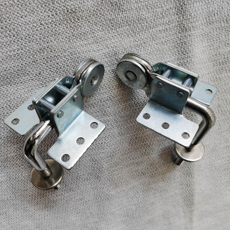 Engsel Sandaran Kepala Ganda,  - Furniture Hardware Fittings ulasan dan harga