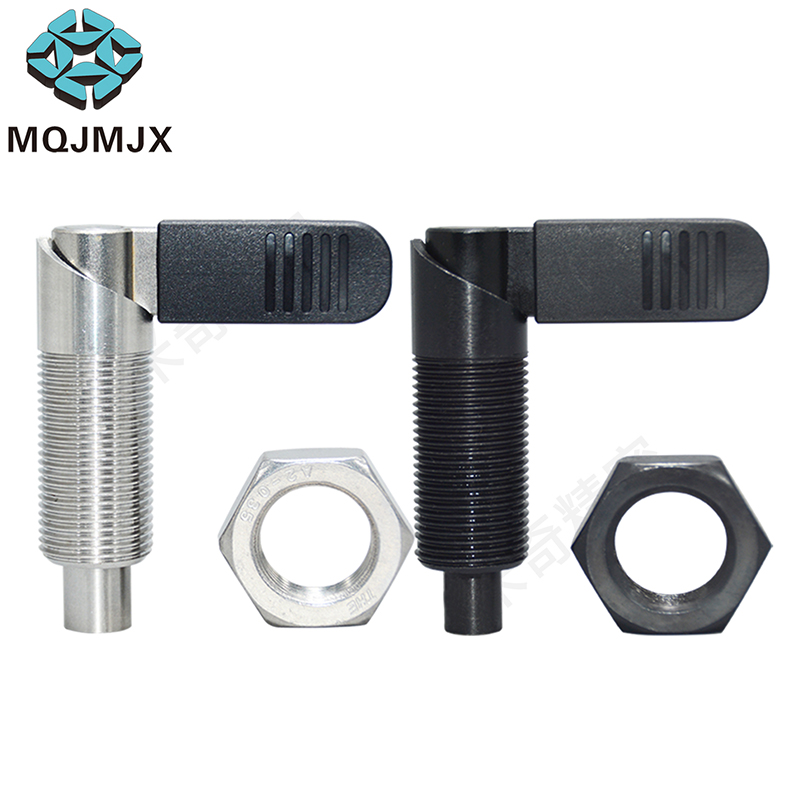 1Pc FXVBK PXVBK L-Type Lever I - Cam Lock Nut ulasan dan harga