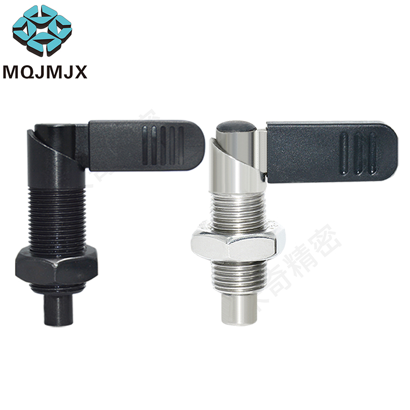 1Pc FXVBK PXVBK L-Type Lever I - Cam Lock Nut ulasan dan harga