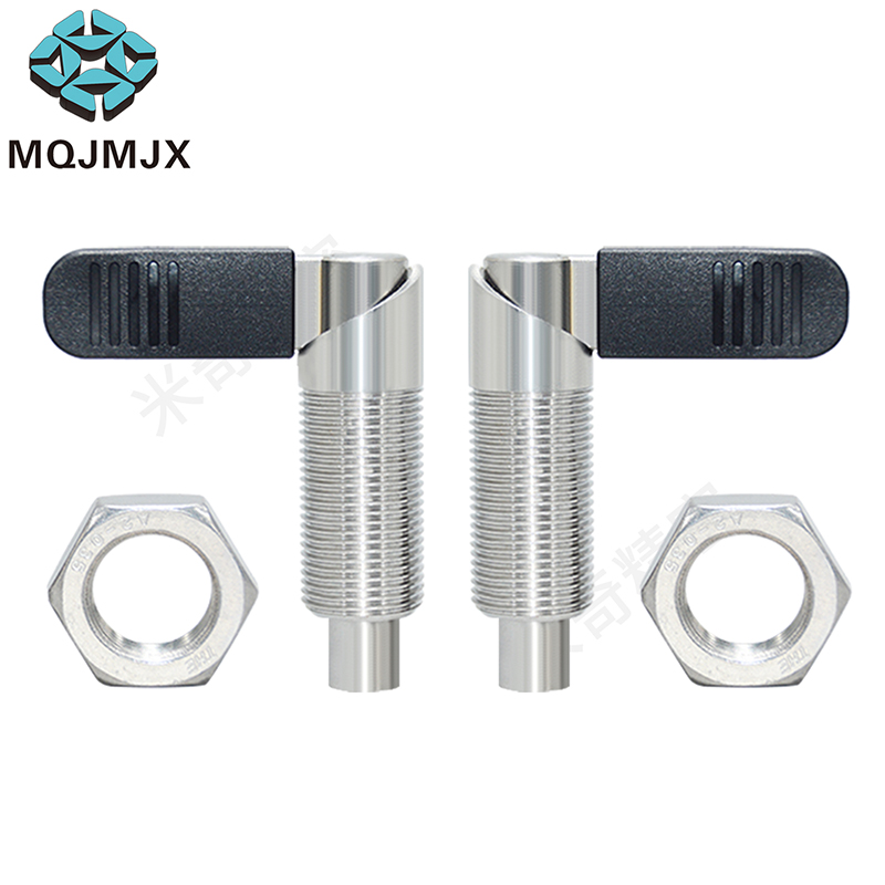 1Pc FXVBK PXVBK L-Type Lever I - Cam Lock Nut ulasan dan harga