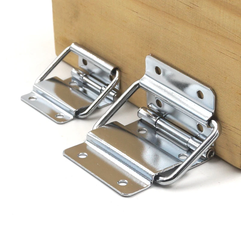 2 Buah Engsel Sudut 90 Derajat - Furniture Hardware And Fittings ulasan dan harga