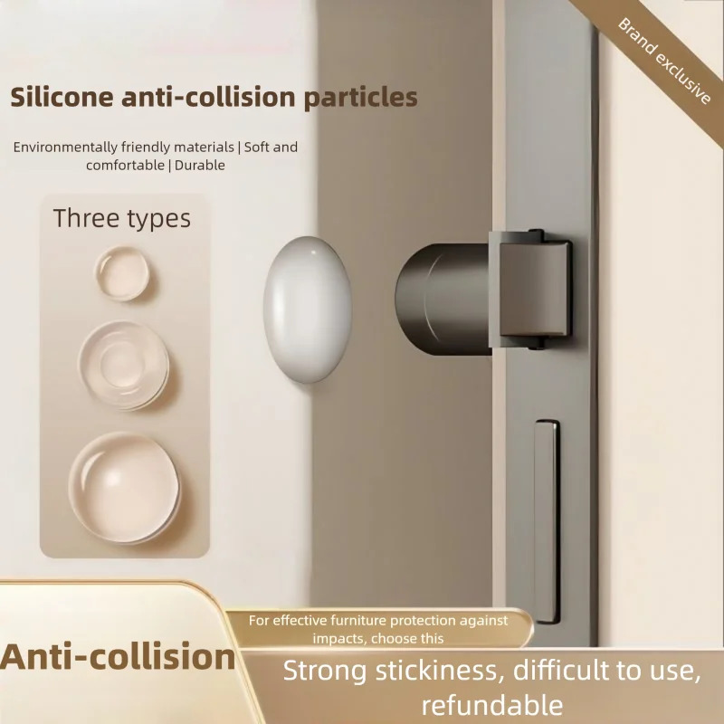 Bantalan Karet Silikon untuk L - Furniture Hardware Pulls ulasan dan harga