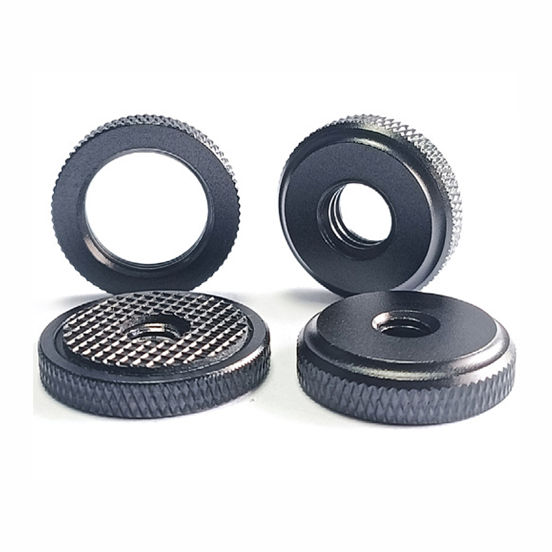 Sekrup Kamera Paduan Aluminium - Cam Lock Nut ulasan dan harga
