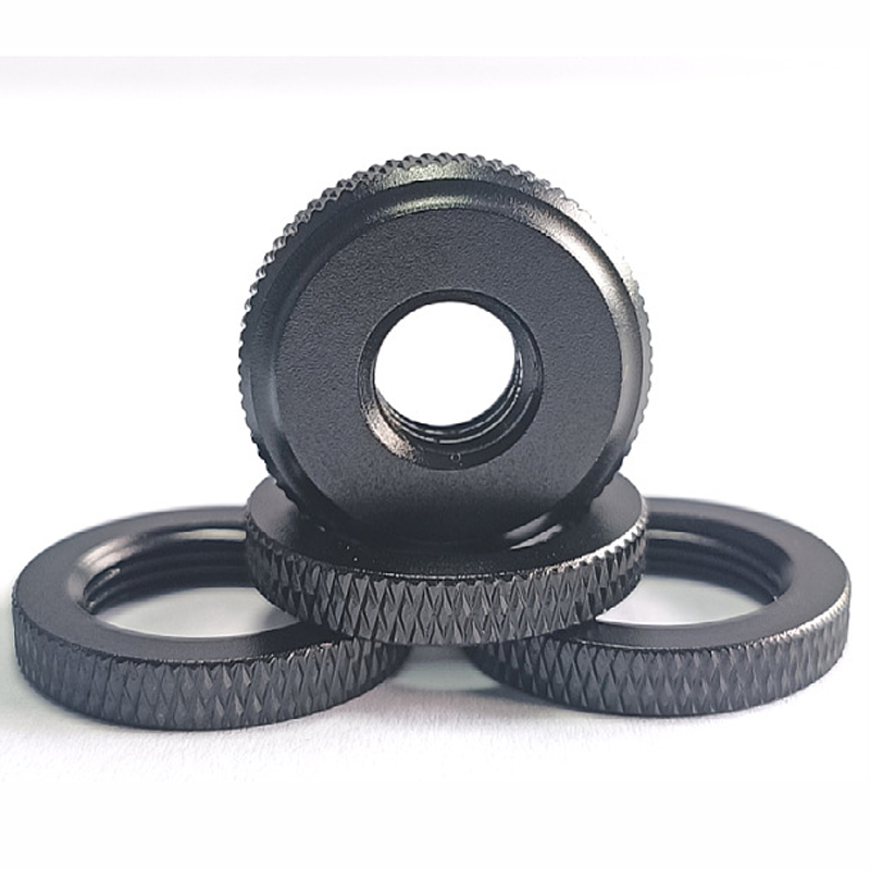 Sekrup Kamera Paduan Aluminium - Cam Lock Nut ulasan dan harga