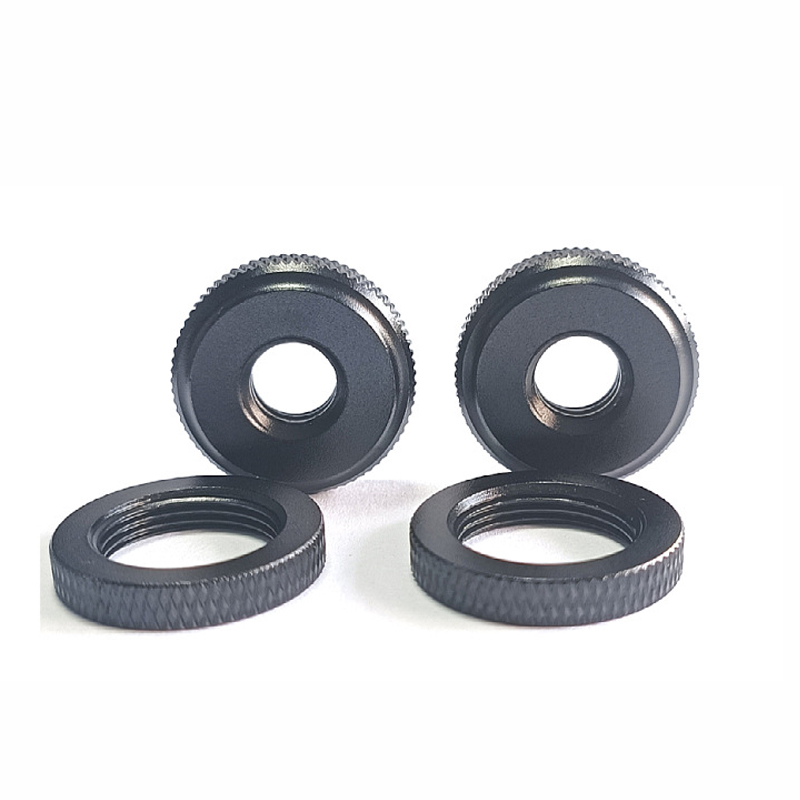 Sekrup Kamera Paduan Aluminium - Cam Lock Nut ulasan dan harga