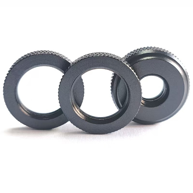 Sekrup Kamera Paduan Aluminium - Cam Lock Nut ulasan dan harga