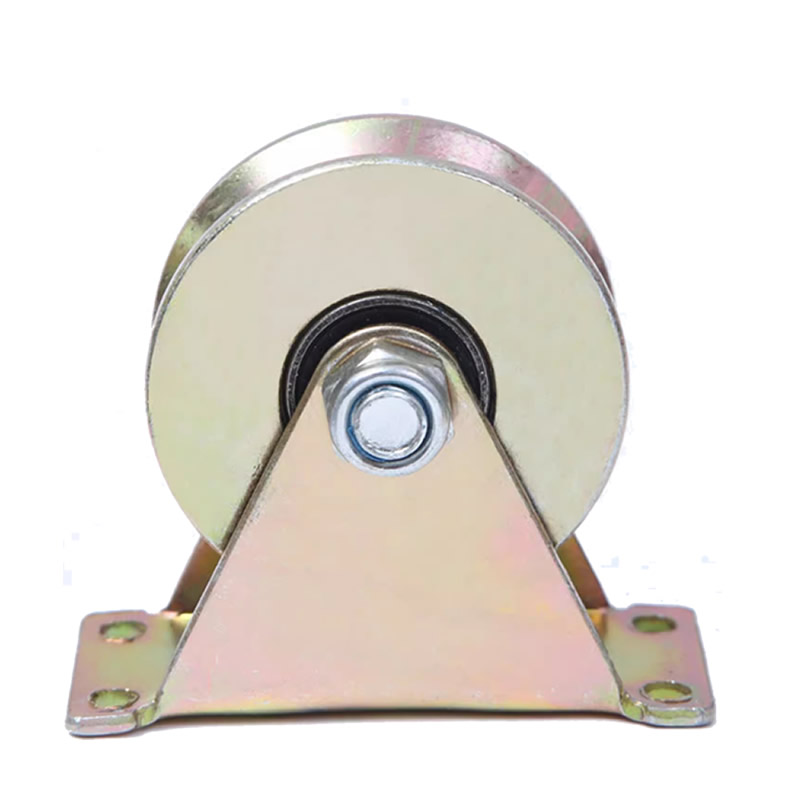 Factory outlet Roda track baja - Furniture Hardware Outlet ulasan dan harga